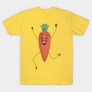 Carrot T-Shirt